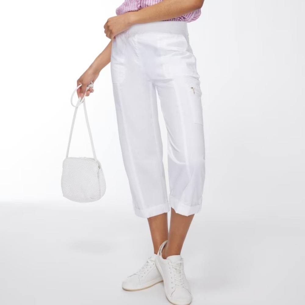 Chico’s Capris - image 1